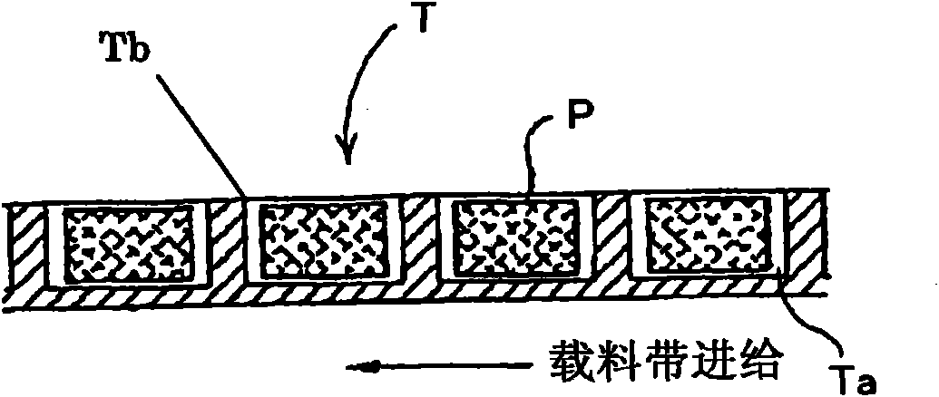 Belt-type feeder