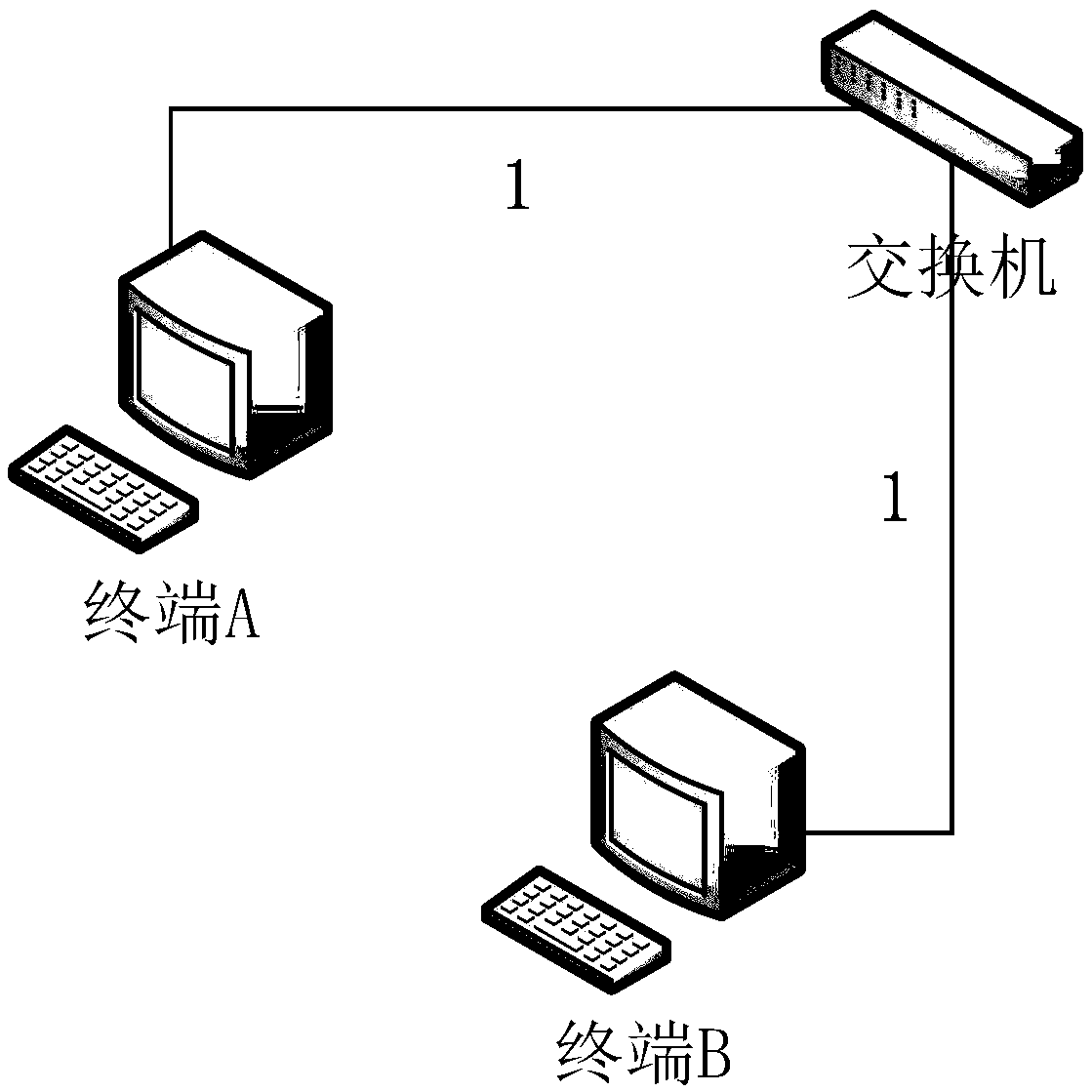 Reliable response group adding inquiry method based on IGMPV3