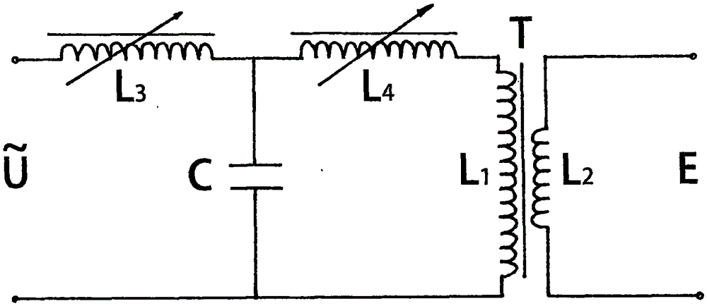 Static super electric energy machine and application