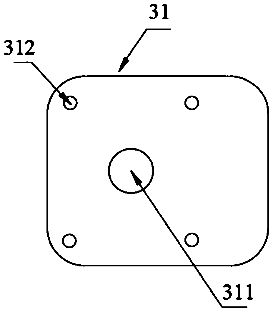 Dystonia alleviator and using method thereof