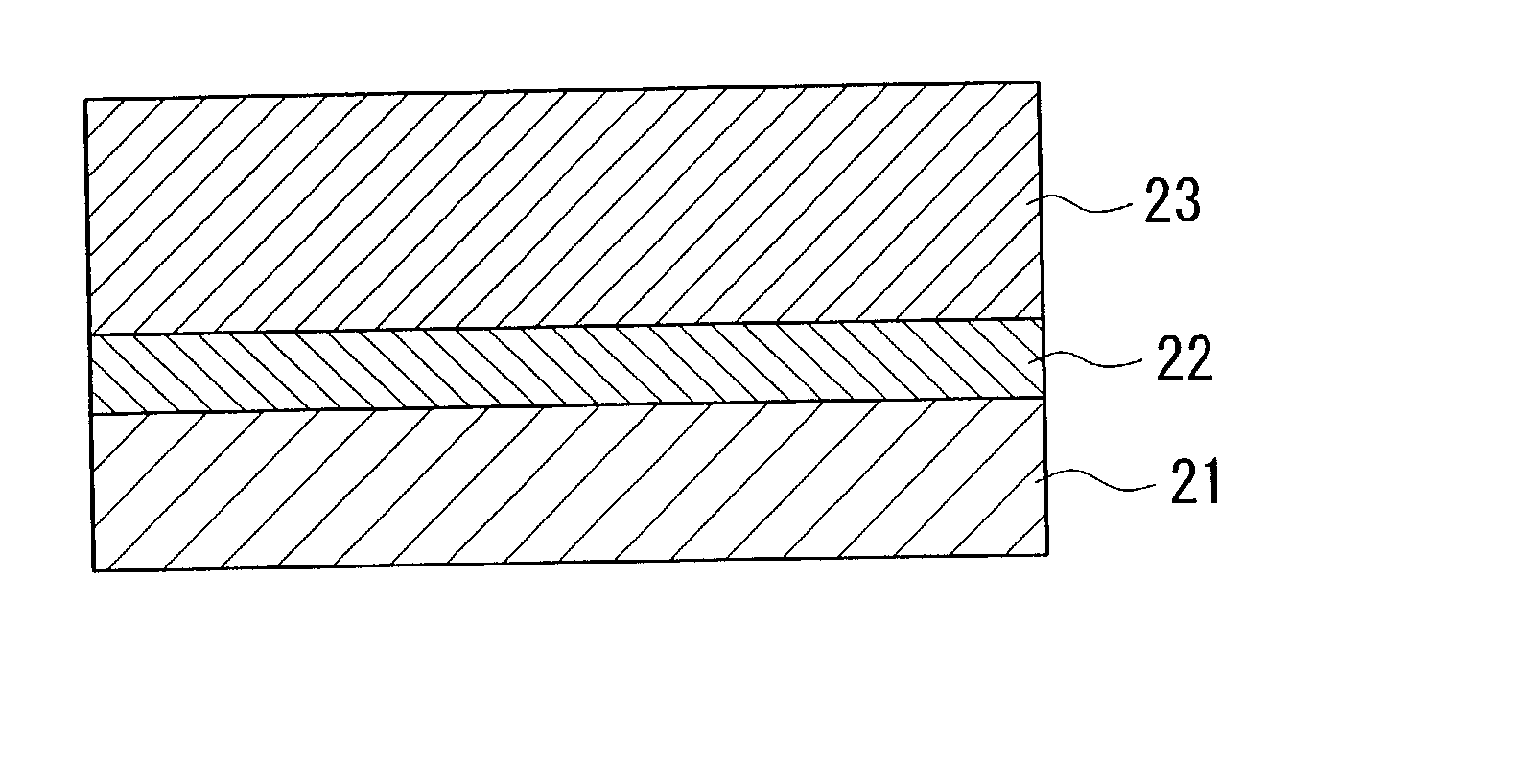 Thermal barrier coating material, gas turbine parts and gas turbine