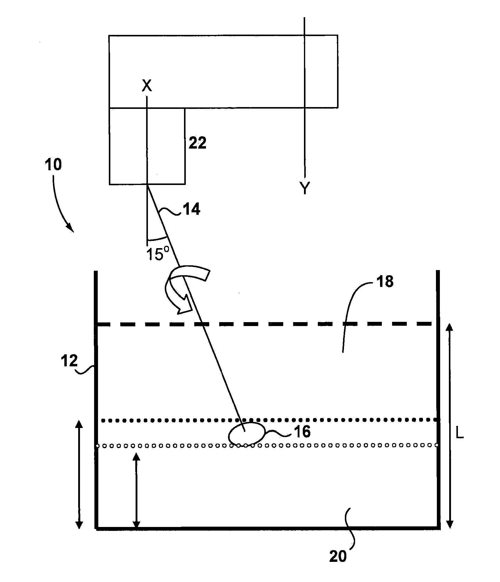 High throughput finishing of metal components