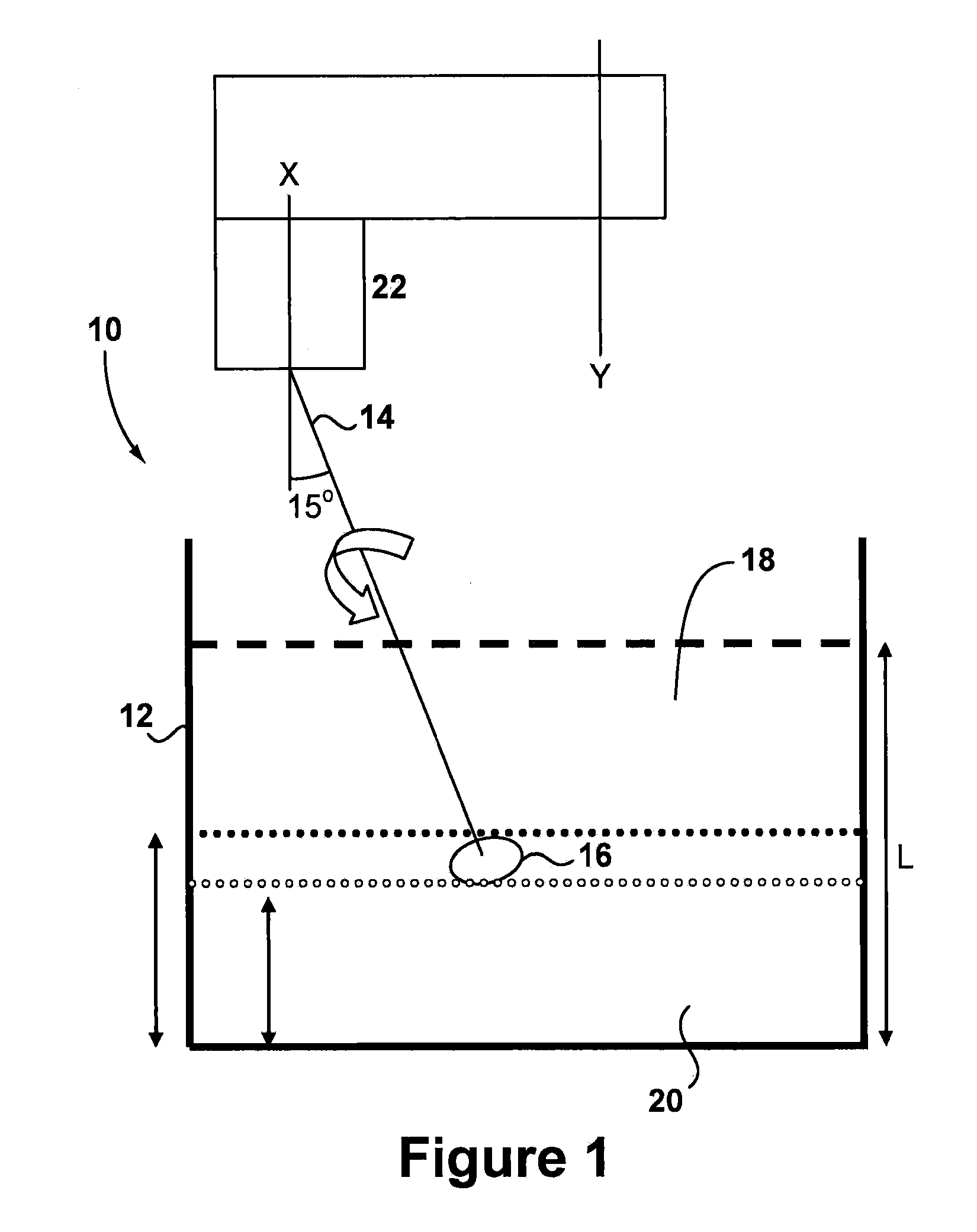 High throughput finishing of metal components