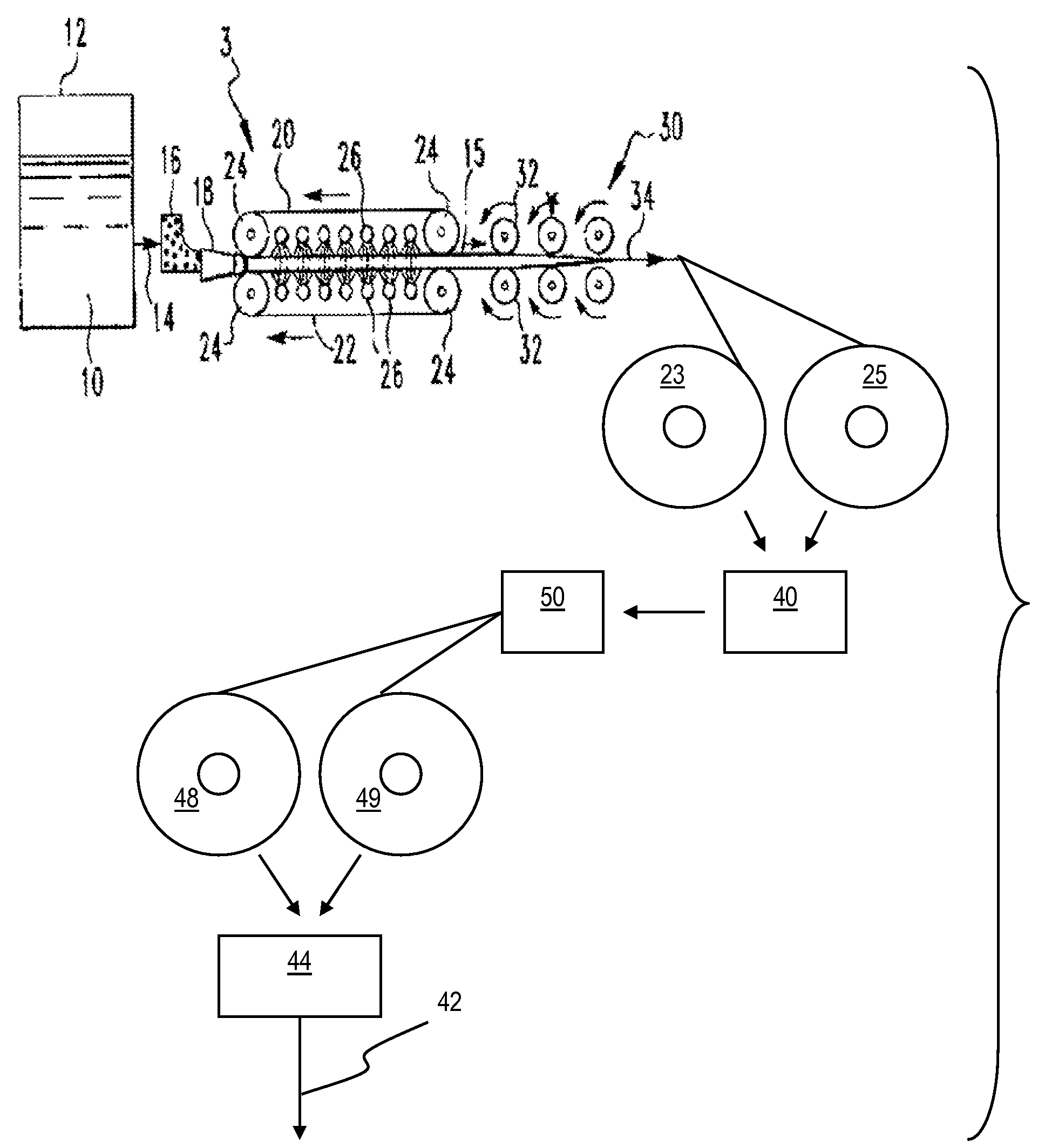 Method for making high strength aluminum alloy sheet and products made by same