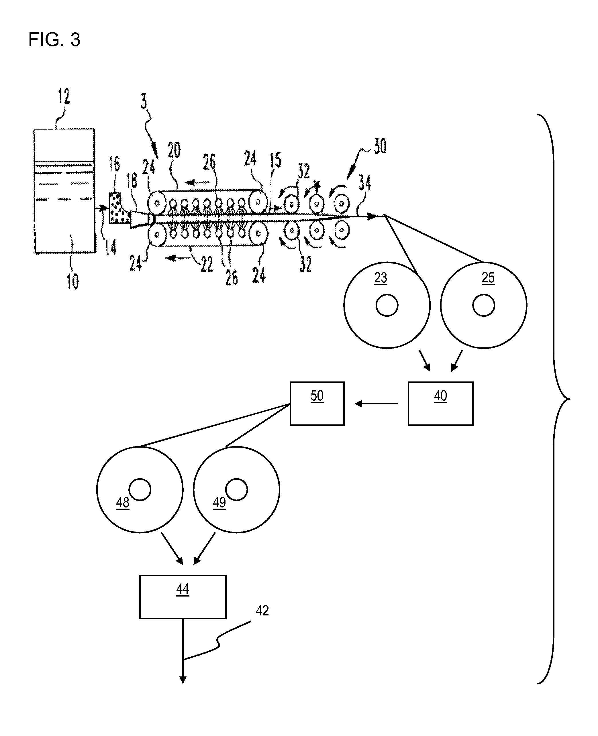 Method for making high strength aluminum alloy sheet and products made by same