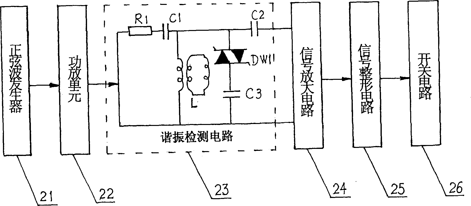 Adaptive traffic signal controller for intelligent traffic managing system