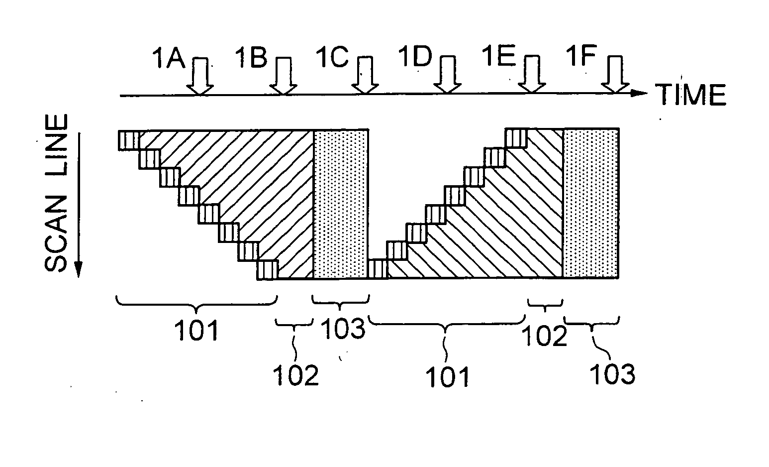 Liquid crystal display apparatus and method of driving the same