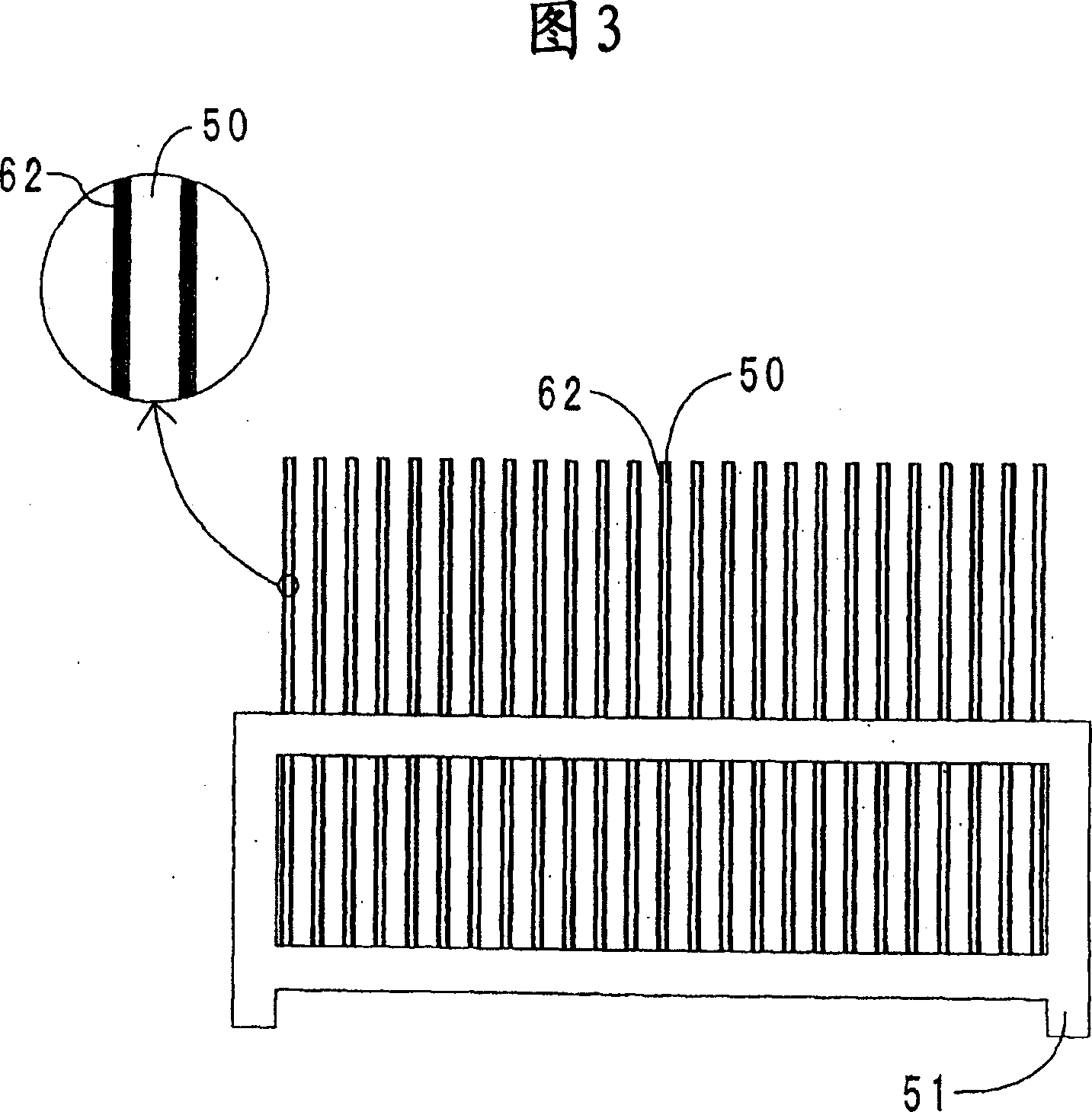 Charge restraining method and apparatus for piezoelectric oxide single crystal