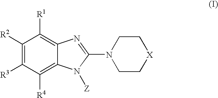 Combinations of monoamine reuptake inhibitors and potassium channel activators