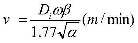 Calcining method for preparing rutile-type titanium dioxide powder