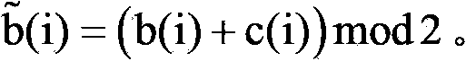 Method for improving demodulation correctness