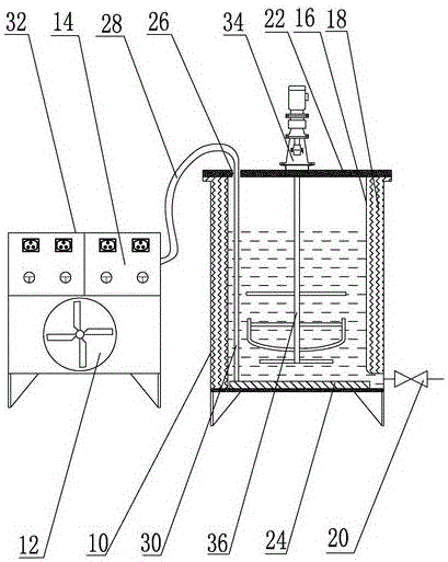 Method for preparing metallic rhenium