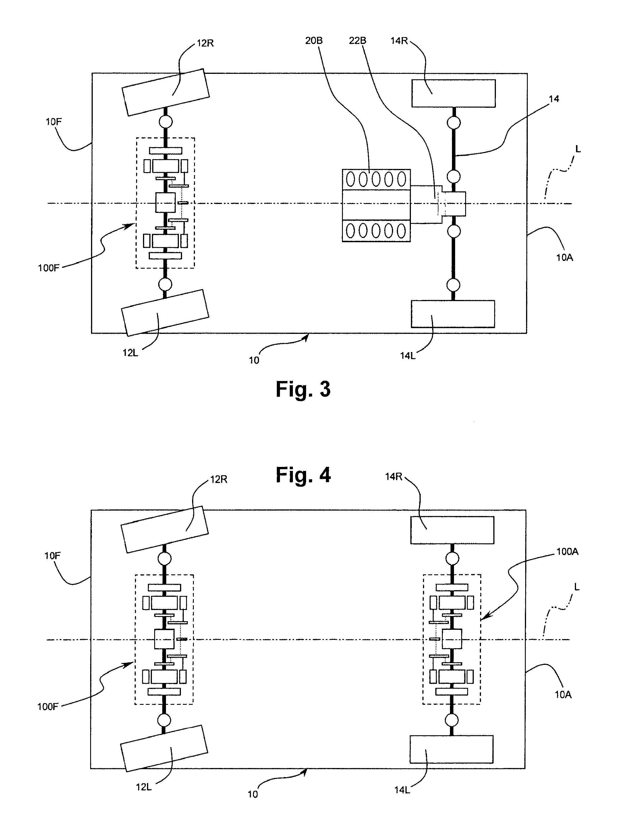 Electric propulsion system