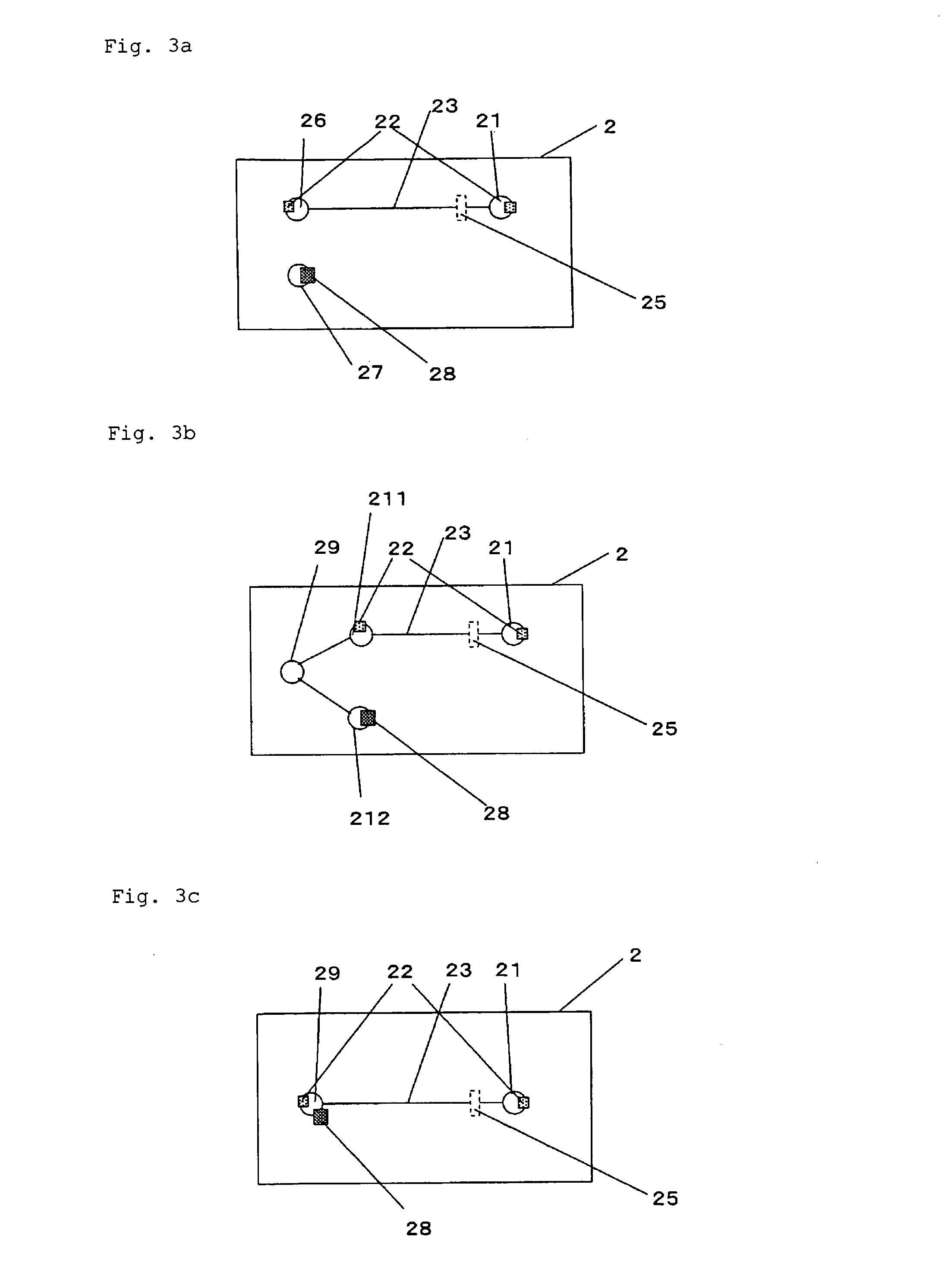 Hemoglobin measurement method and electrophoresis apparatus