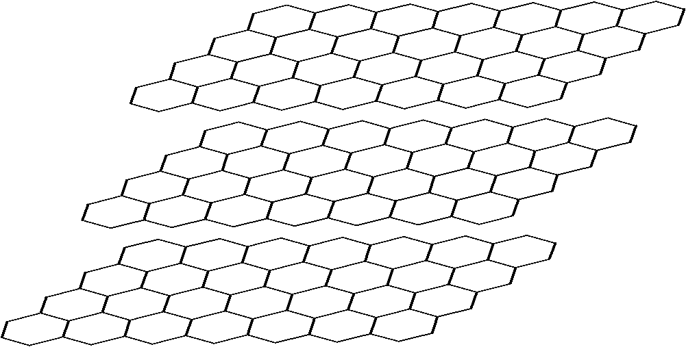 Poly(aryl ether nitrile) composite material and its preparation method