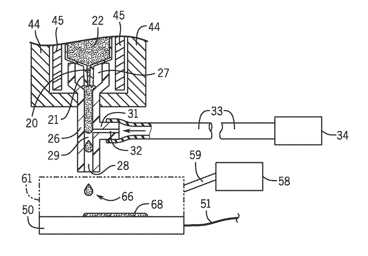 Three dimensional microtissue bioprinter