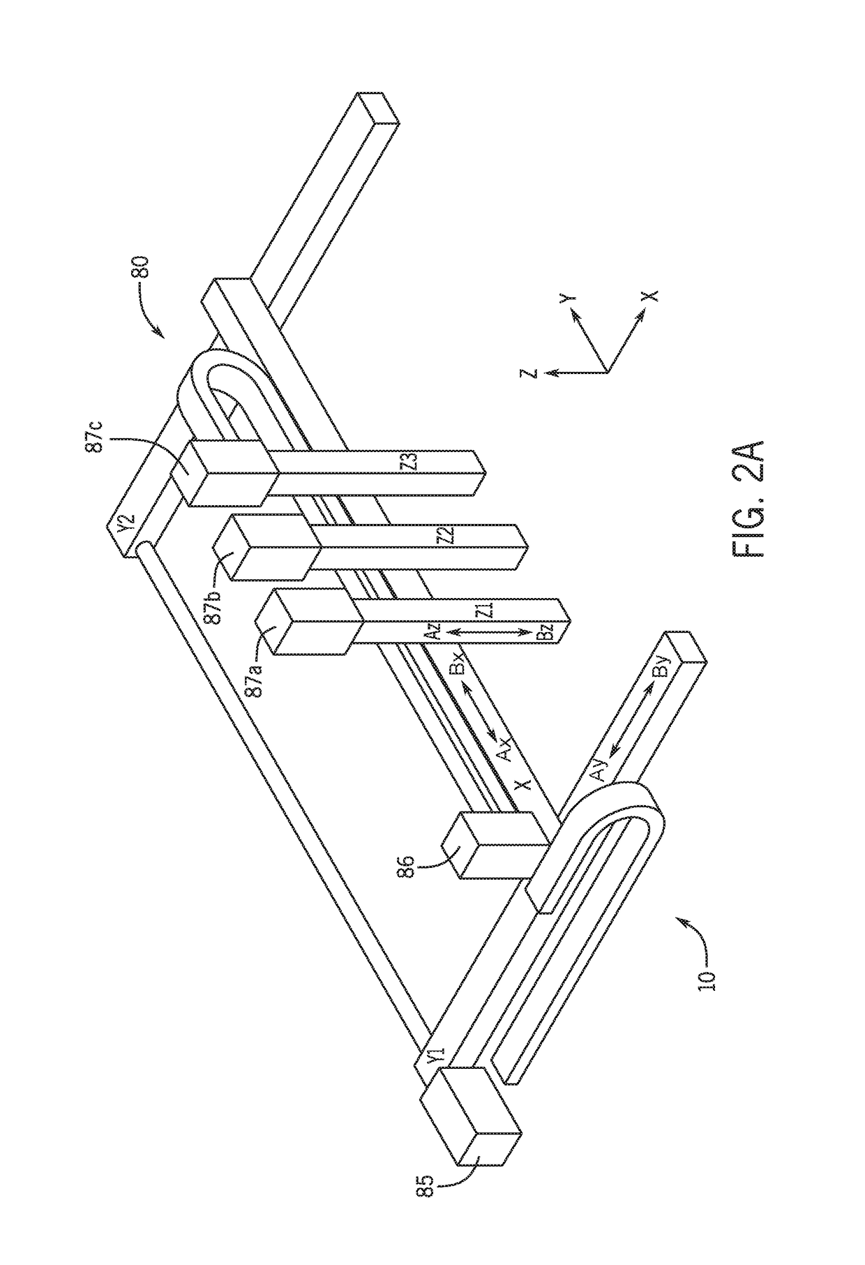 Three dimensional microtissue bioprinter