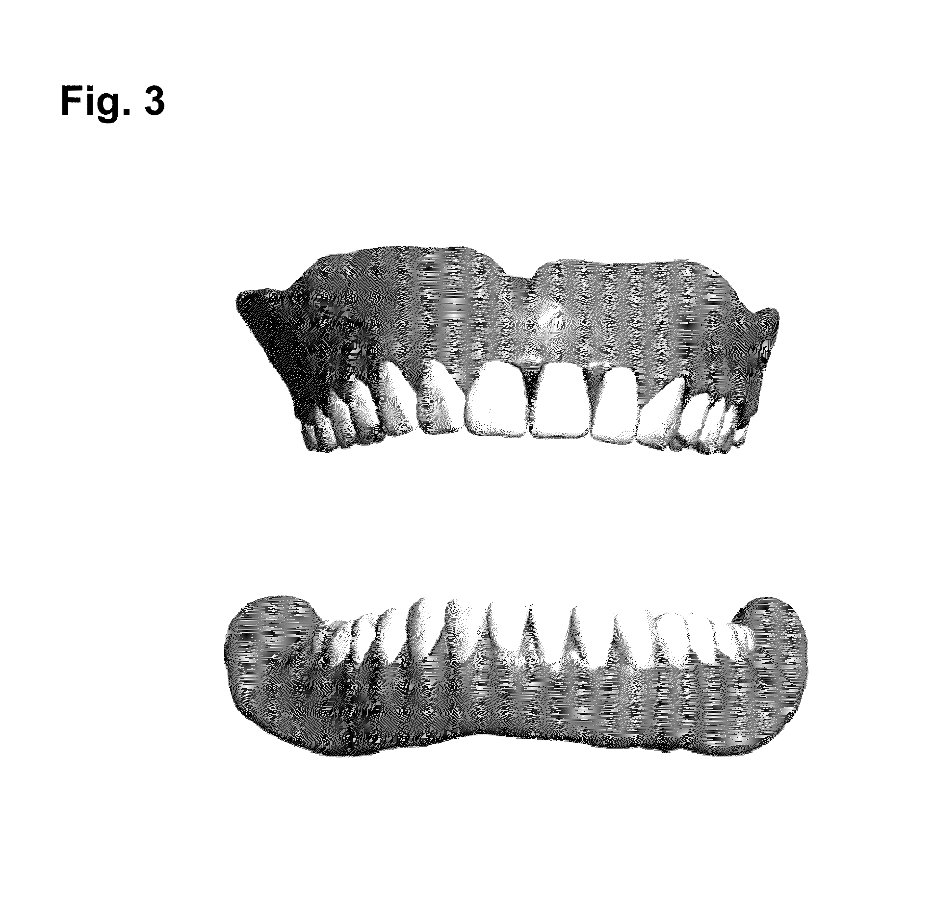 Photo-curable resin compositions and method of using the same in three-dimensional printing for manufacturing artificial teeth and denture base