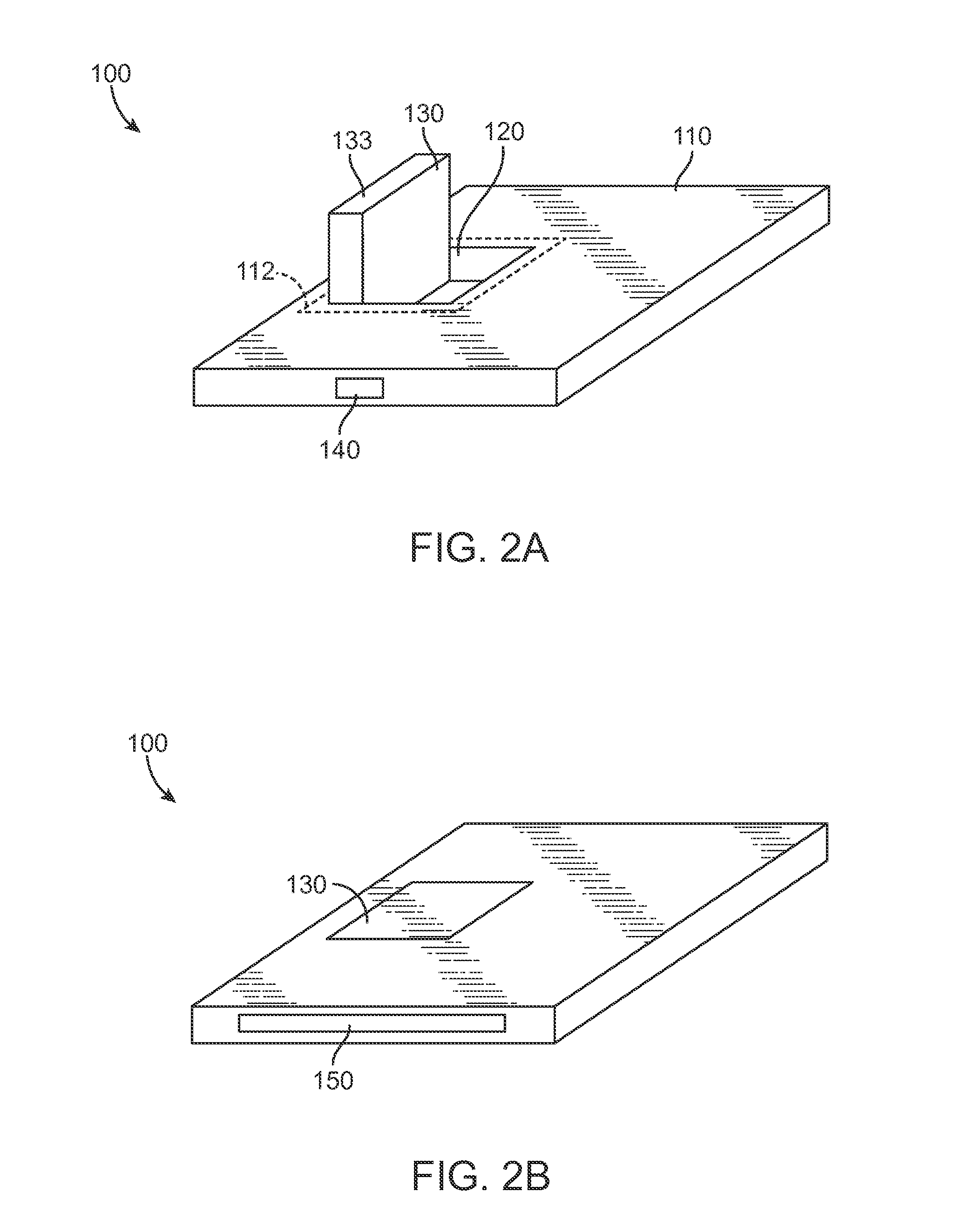 Docking station with moveable connector for hand-held electronic device