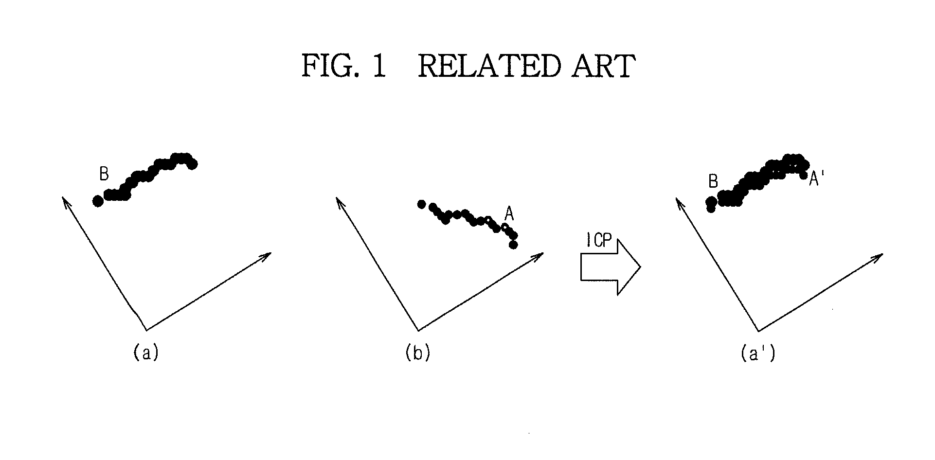 Moving robot and method to build map for the same