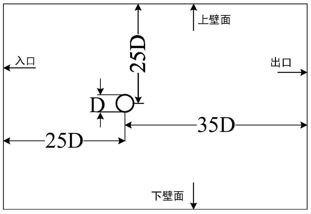 Method for analyzing critical icing type based on numerical simulation model