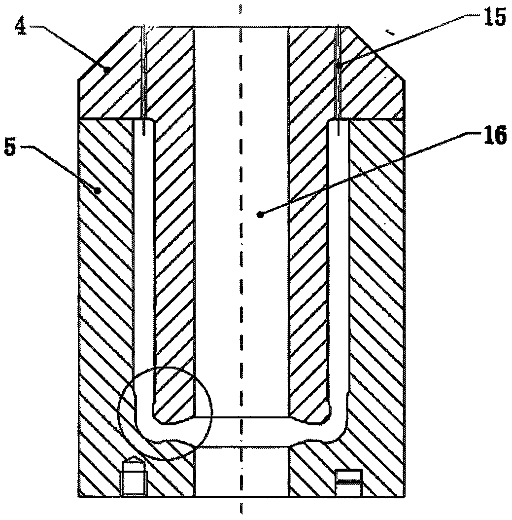 A Differential Speed ​​Extrusion Forming Method of Magnesium Alloy High Performance Cup