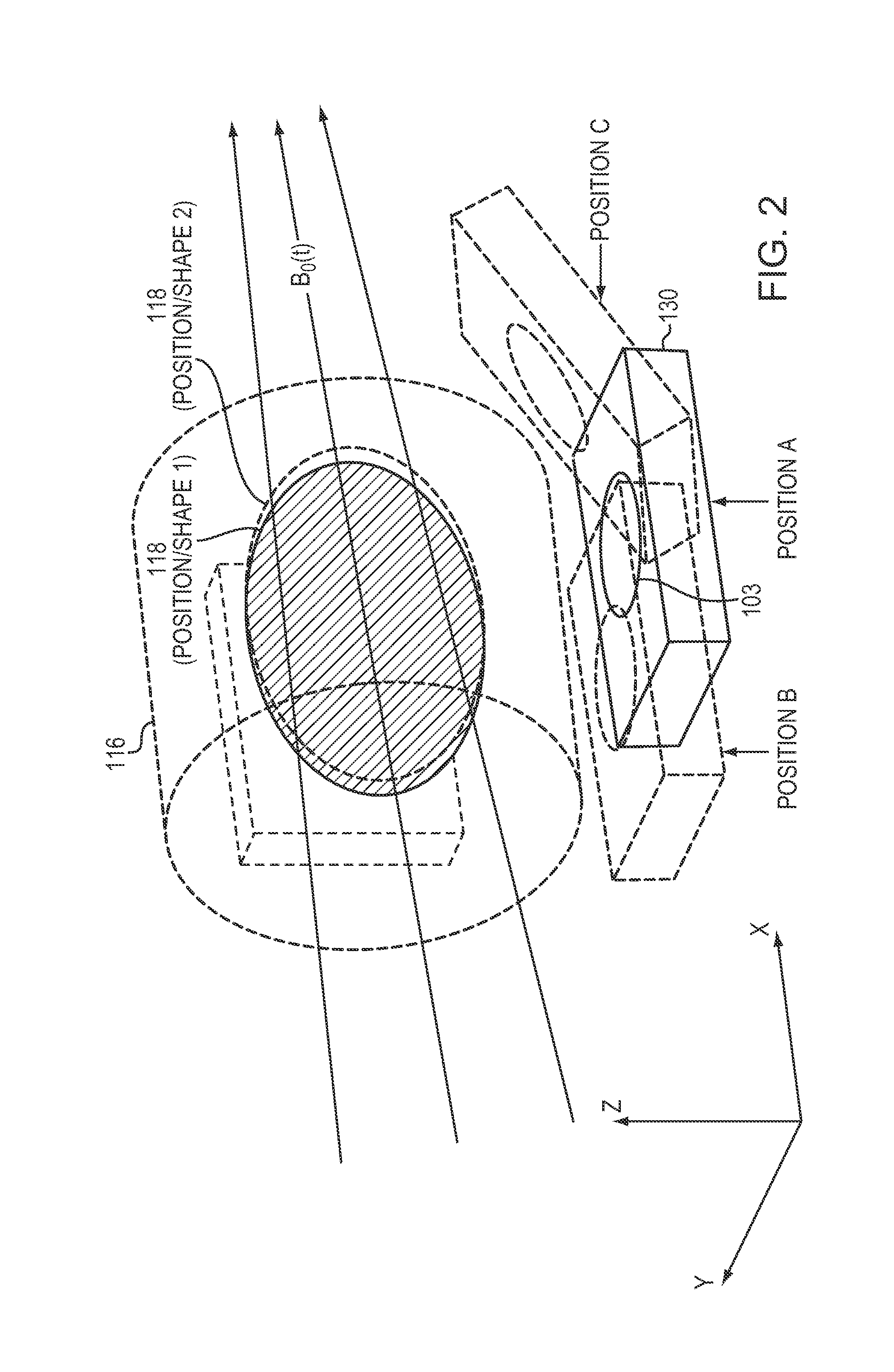 Techniques for correcting measurement artifacts in magnetic resonance thermometry