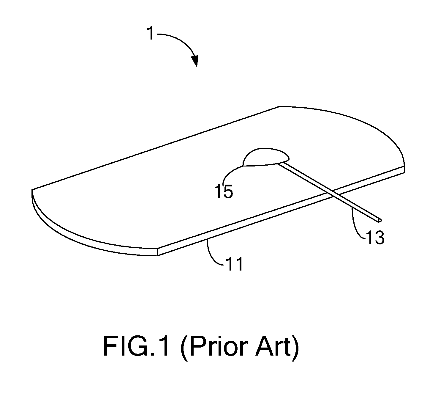 Electrical Conductive Structure and Electrical Device