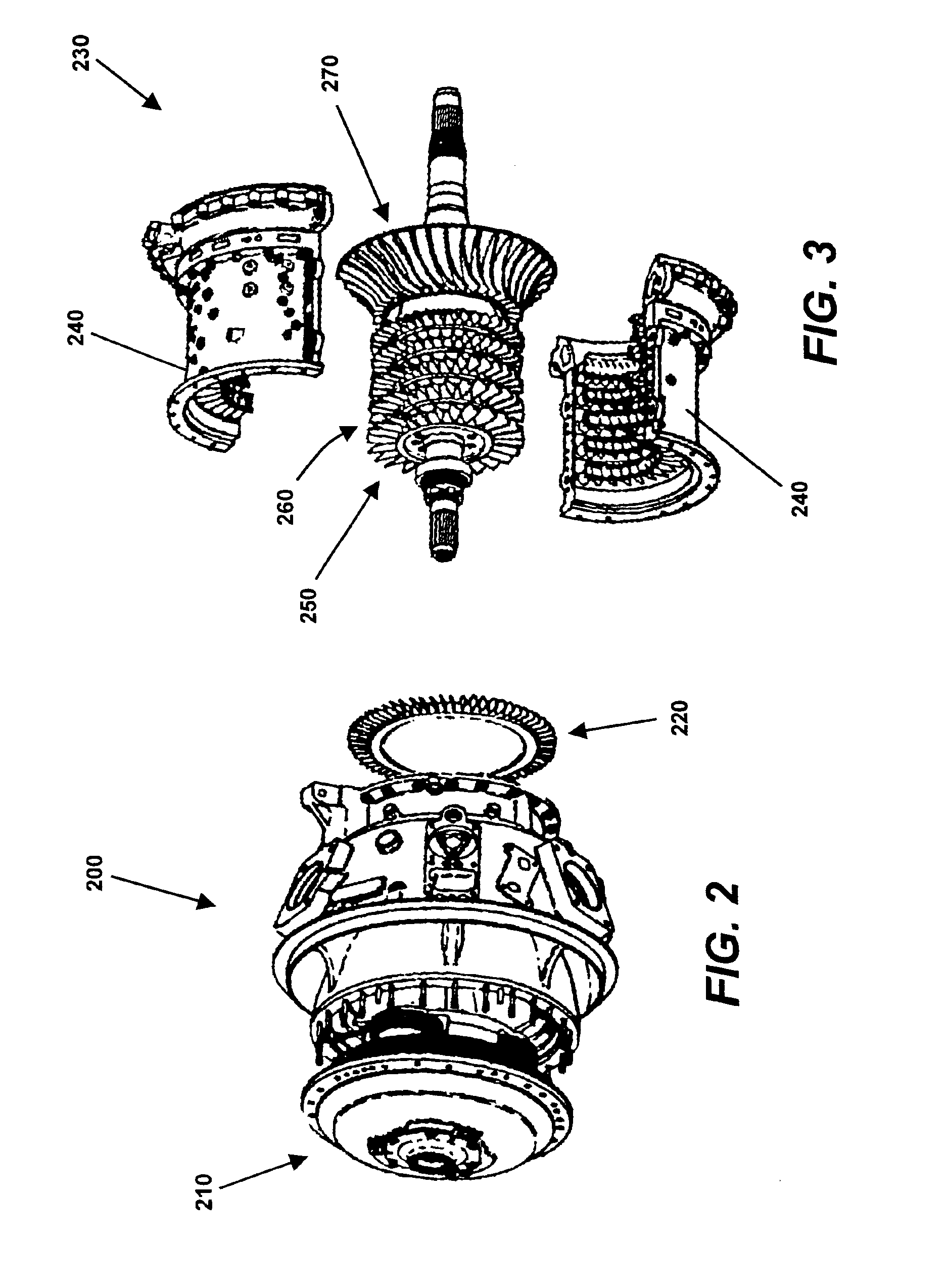 Overspeed control system for gas turbine electric powerplant