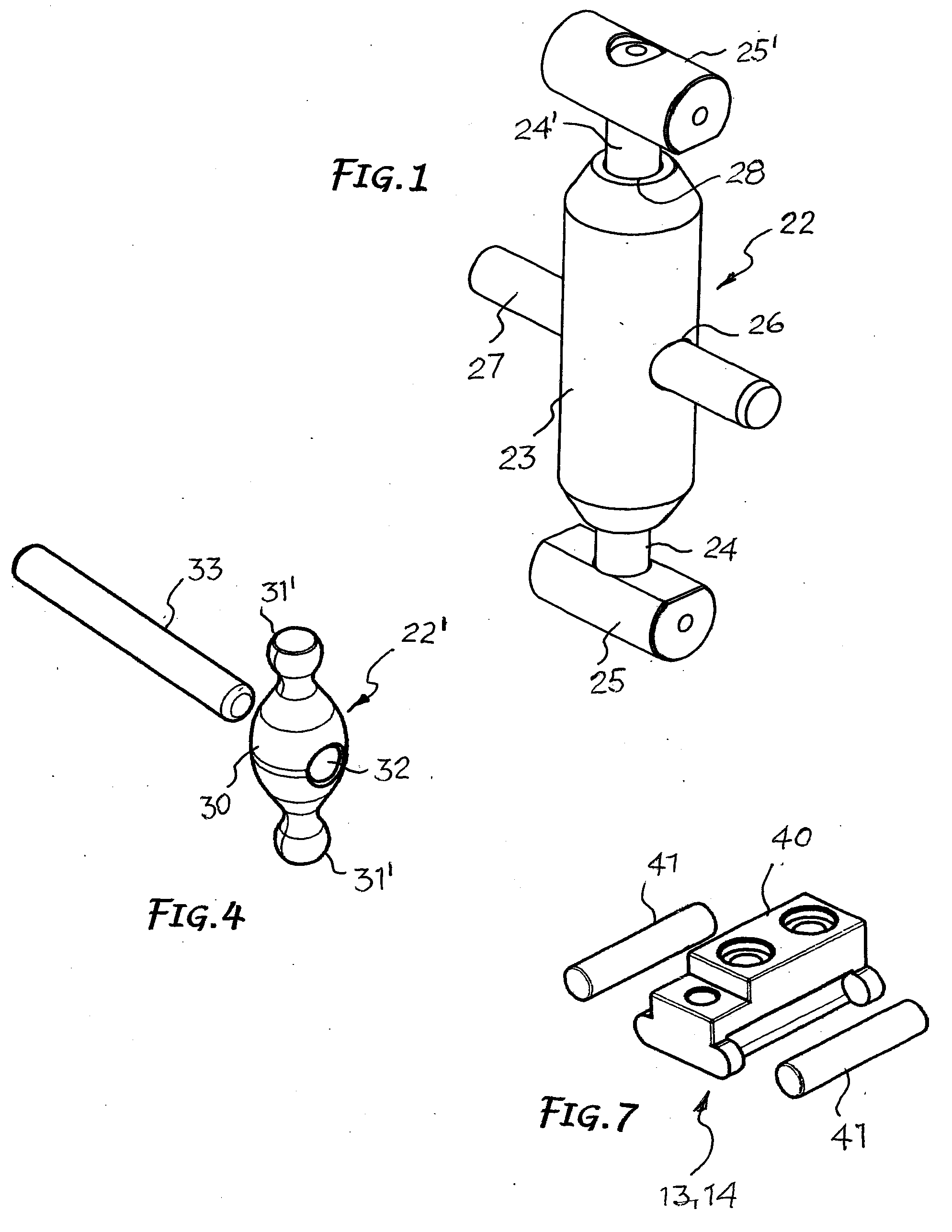 Parallel pneumatic gripper