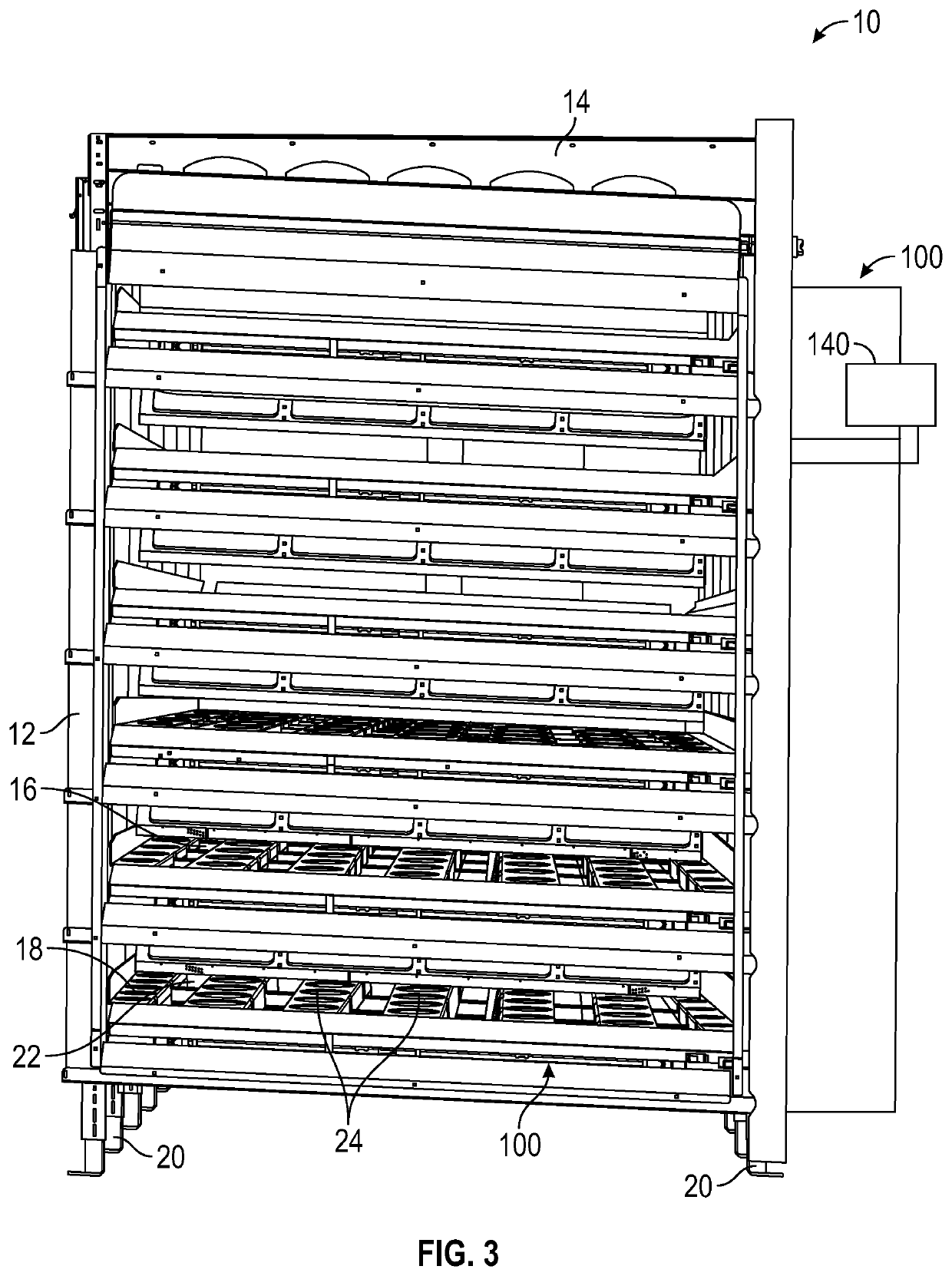 Hydroponic grower