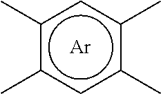 Method to improve the selectivity of polybenzoxazole membranes