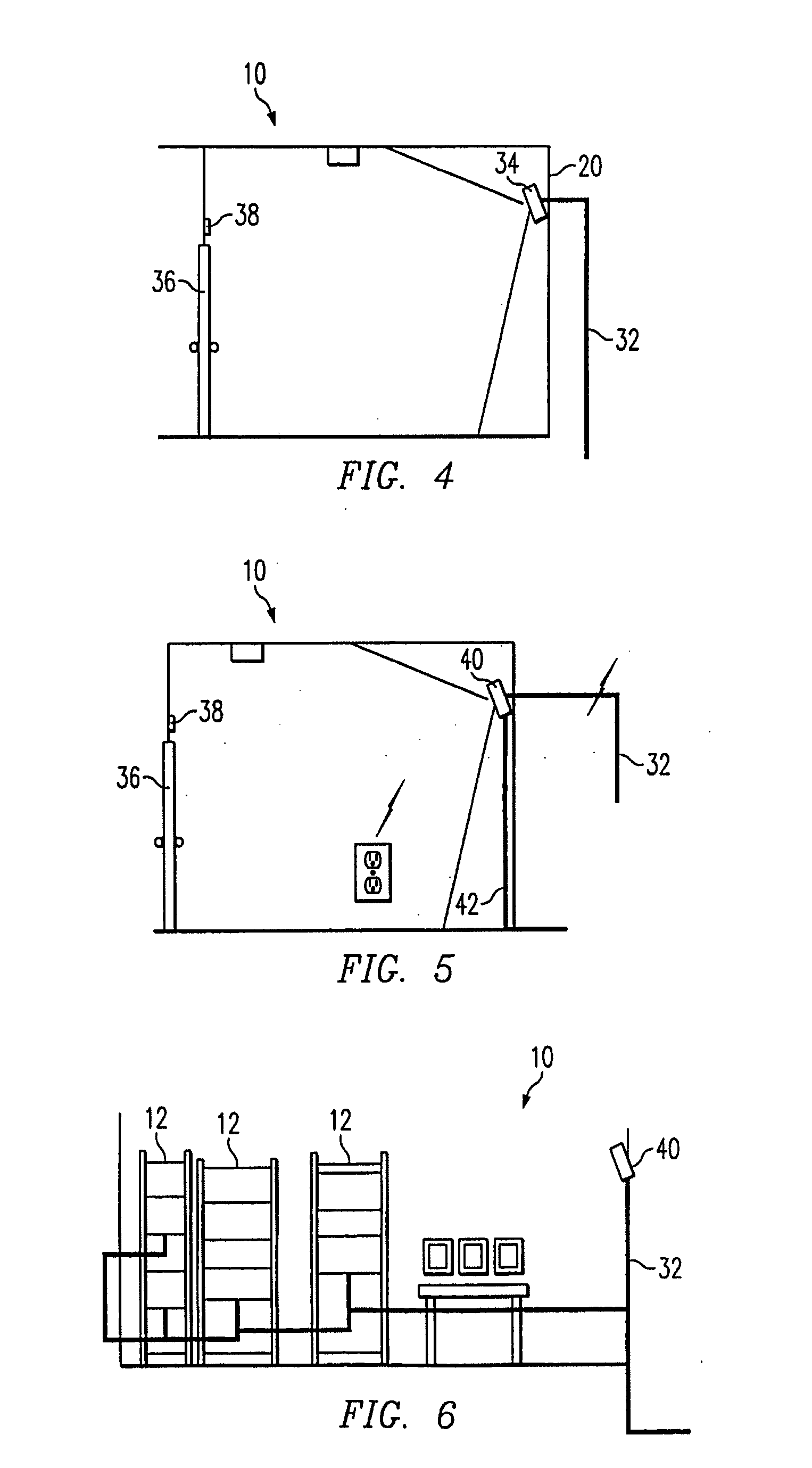 Method and System for Monitoring Computer Networks and Equipment