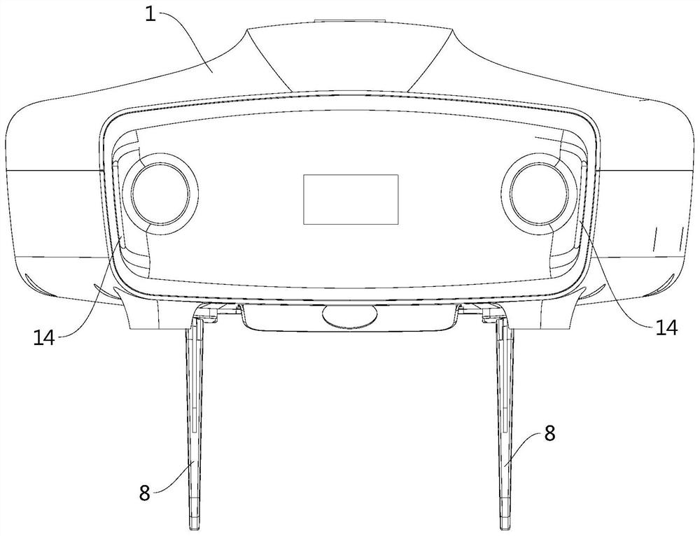 Unmanned aerial vehicle