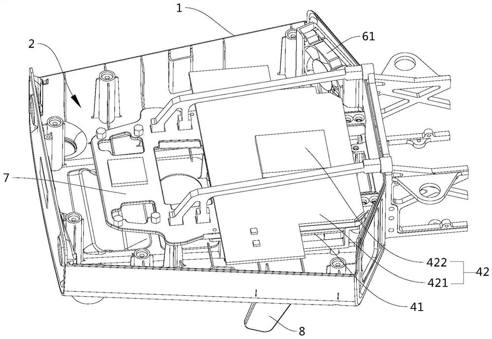 Unmanned aerial vehicle