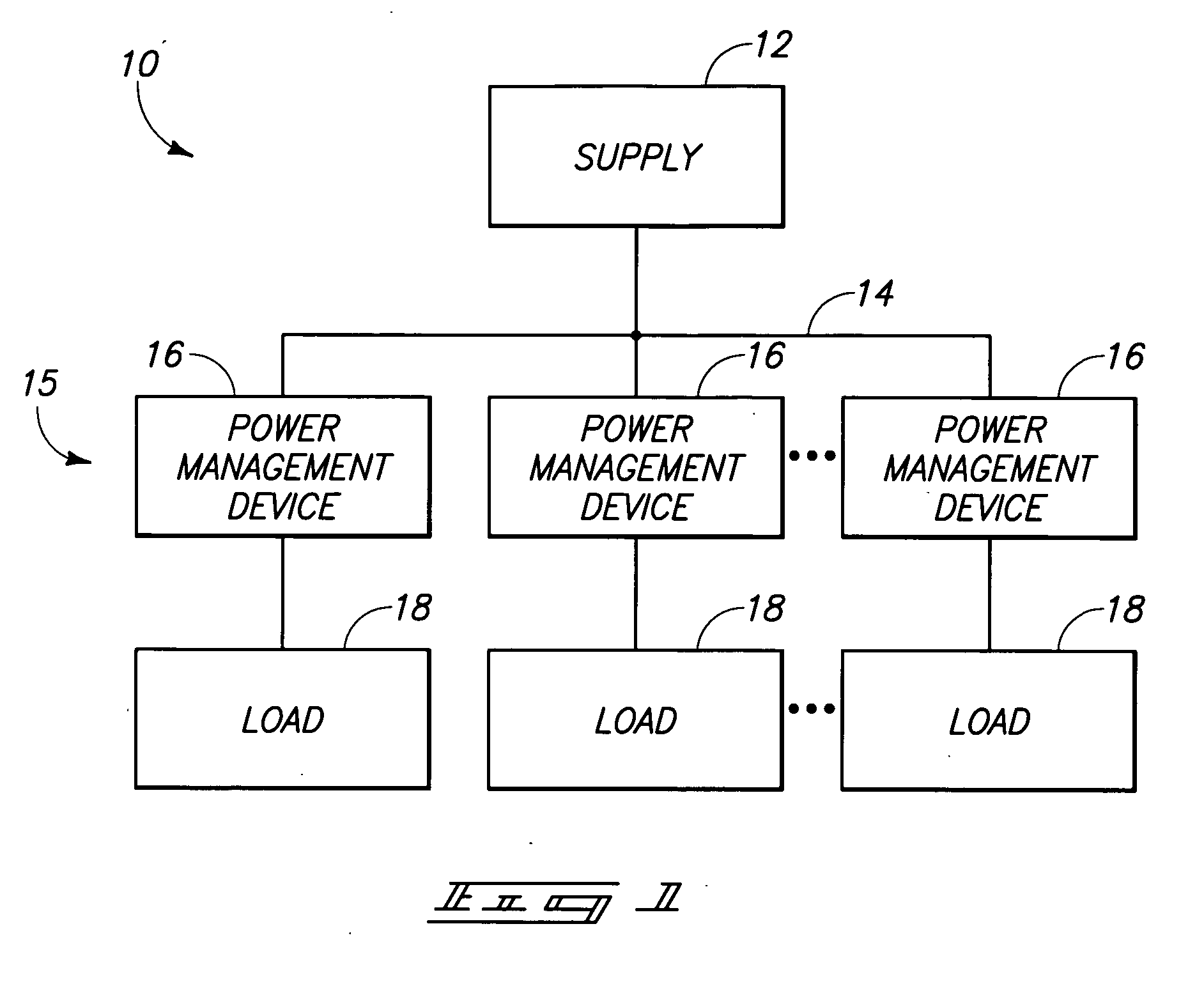 Electrical power distribution control methods, electrical energy demand monitoring methods, and power management devices