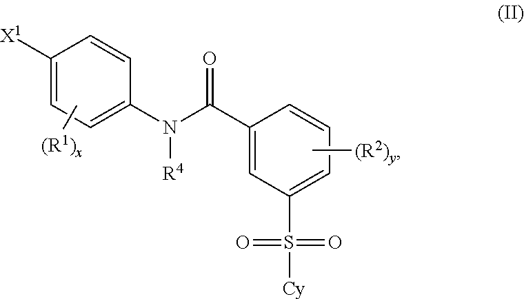 Azepane derivatives and methods of treating hepatitis b infections