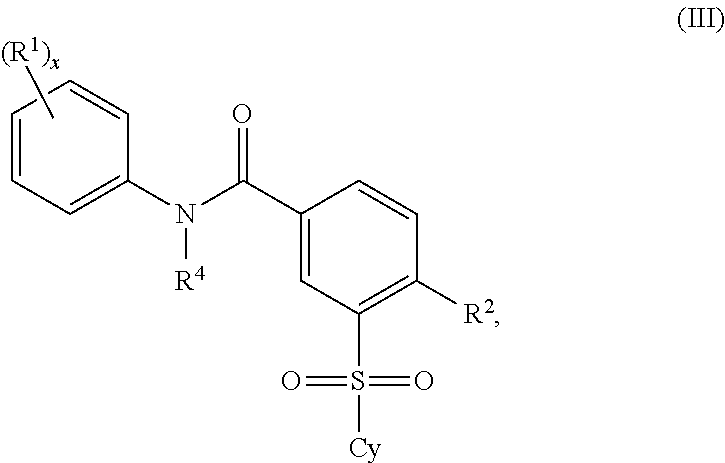 Azepane derivatives and methods of treating hepatitis b infections