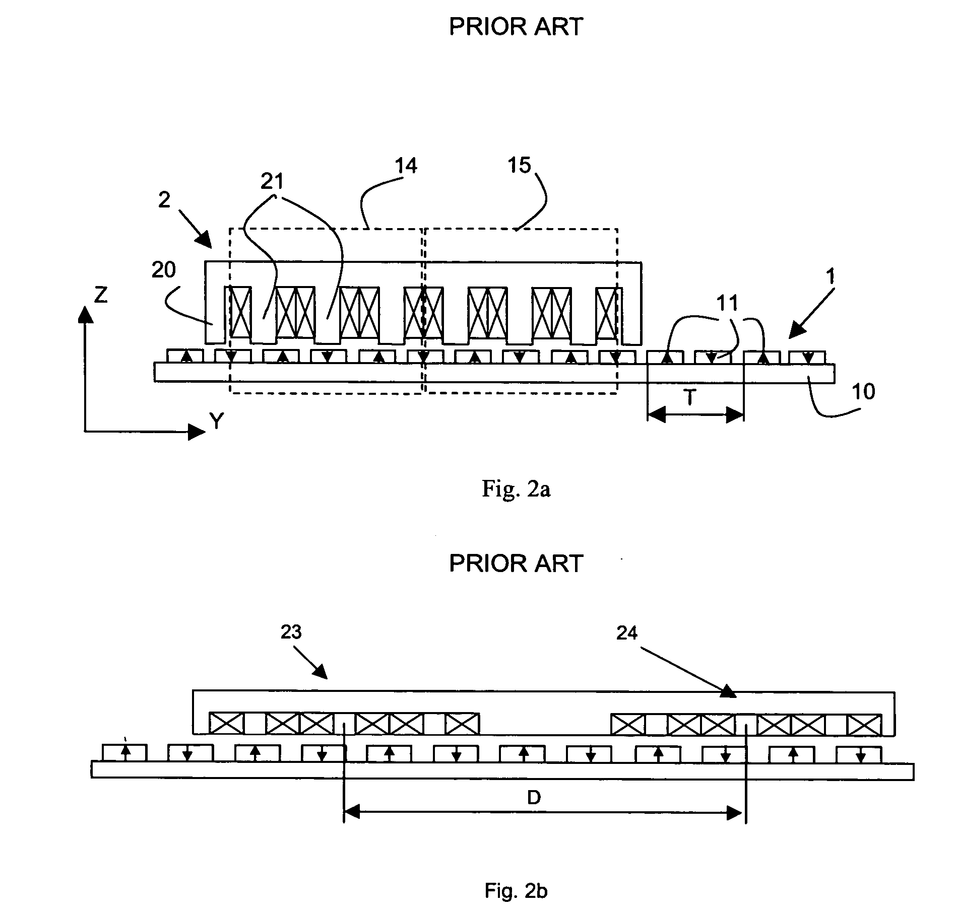 Positioning device and lithographic apparatus