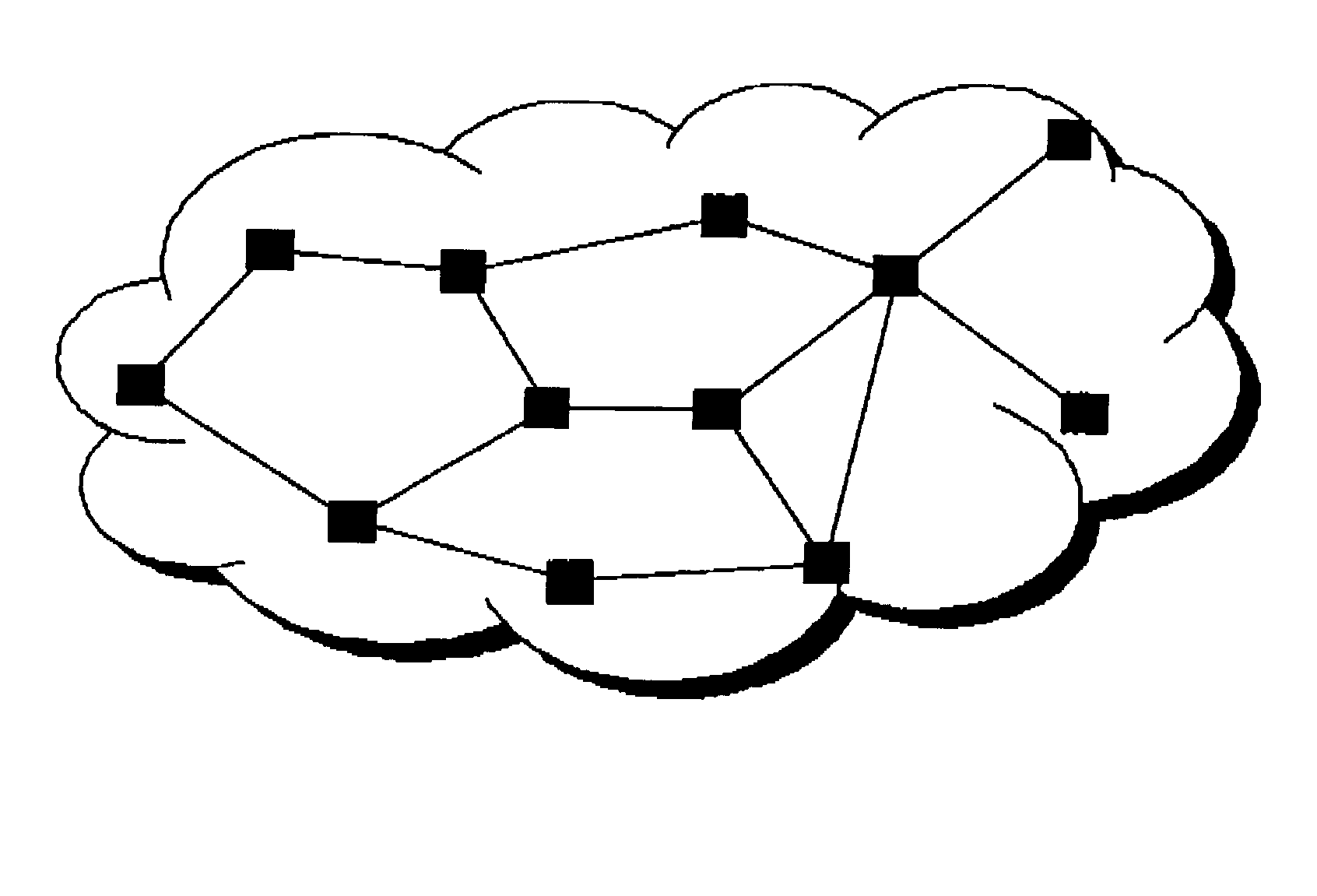 Method and system for controlling optical networks