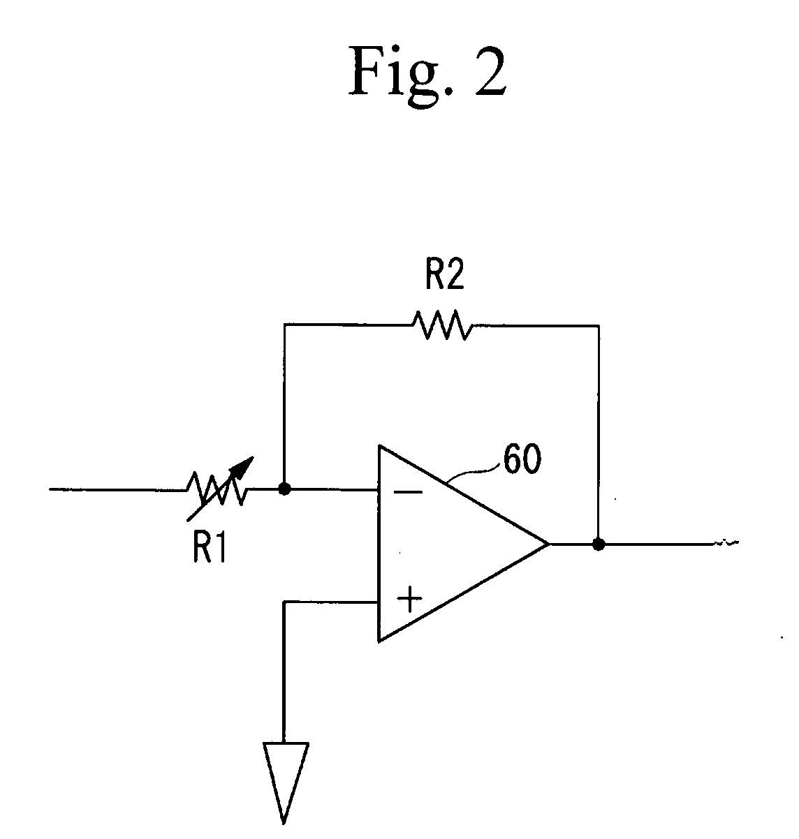 Vibration sensor