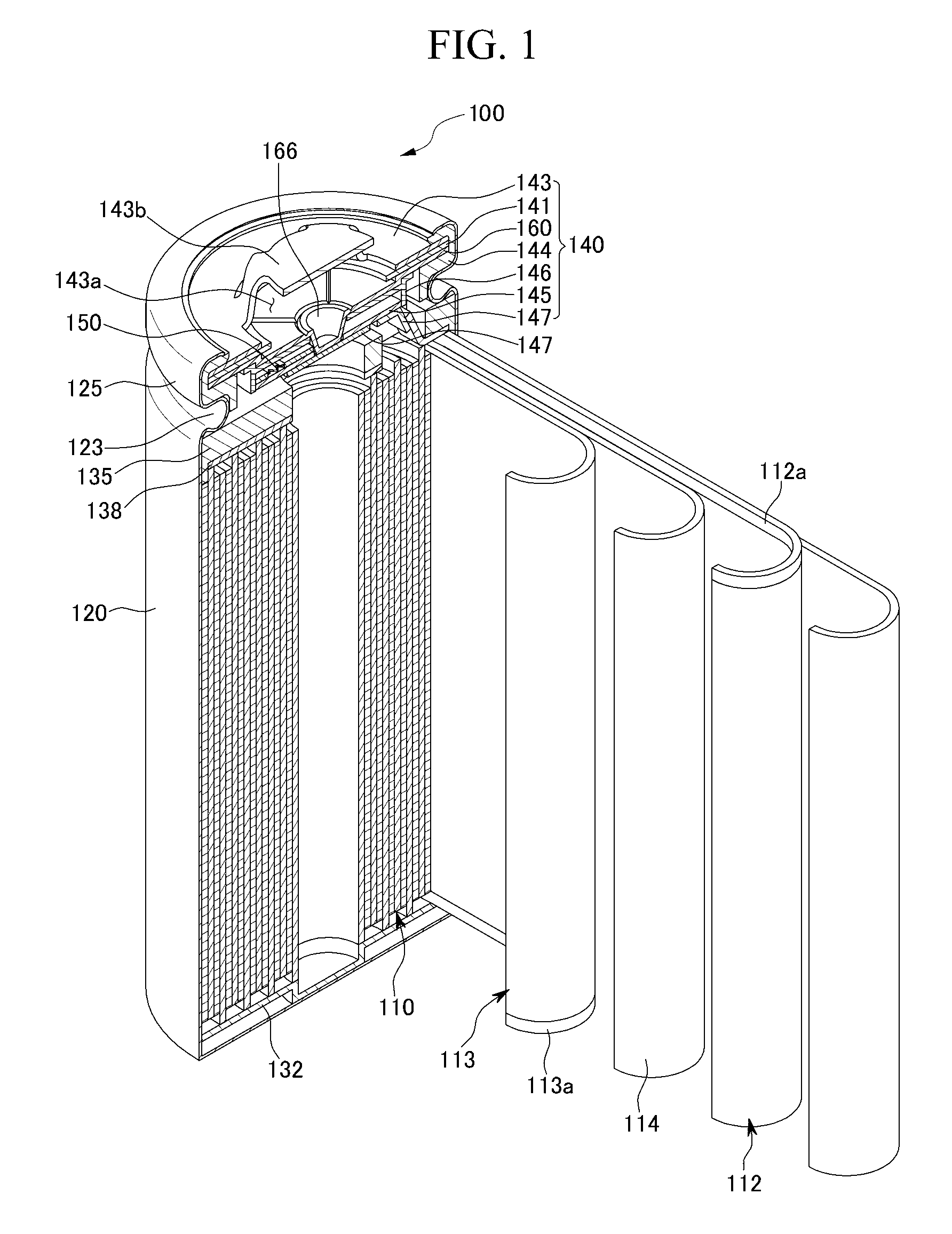 Rechargeable battery