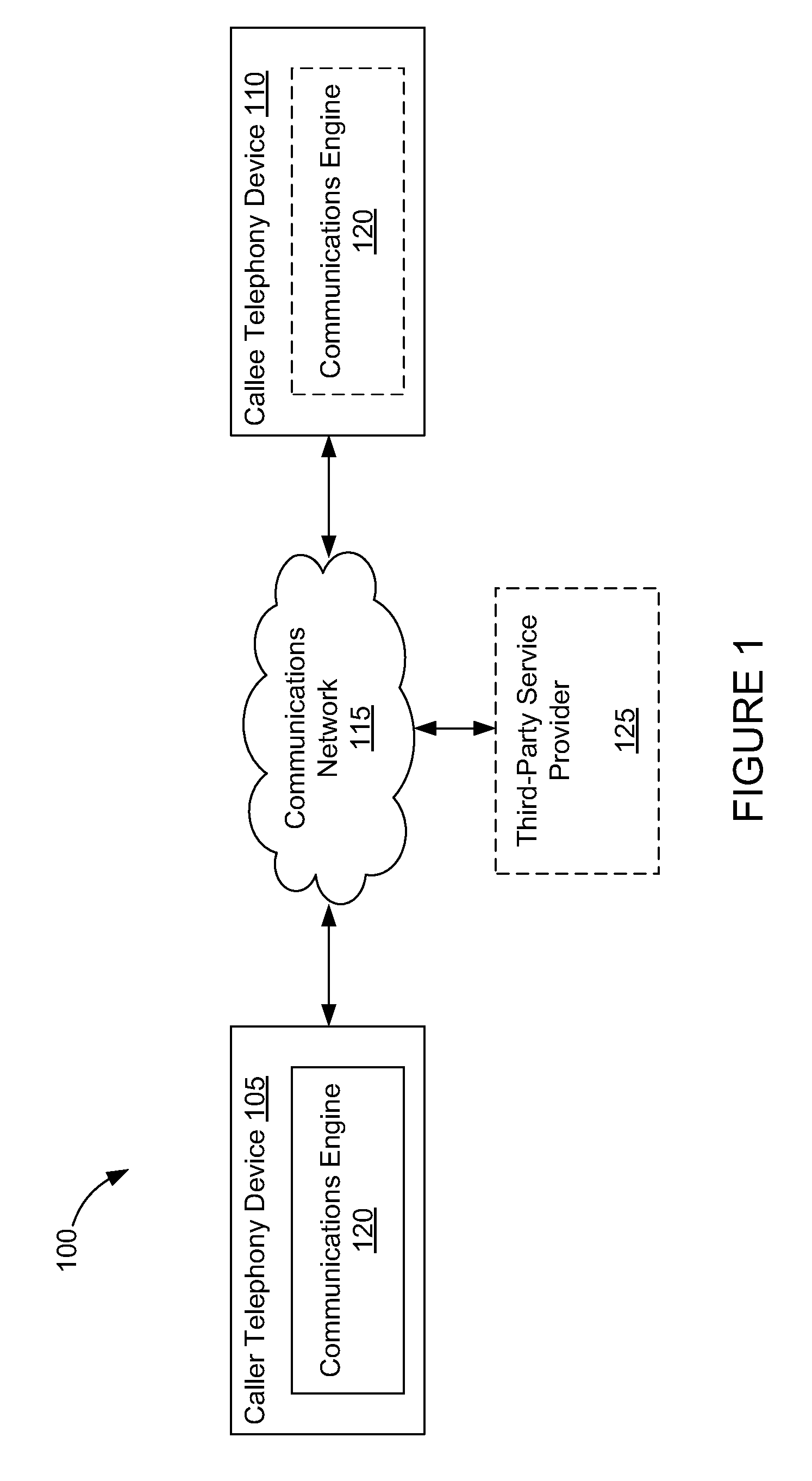 Providing background audio during telephonic communication