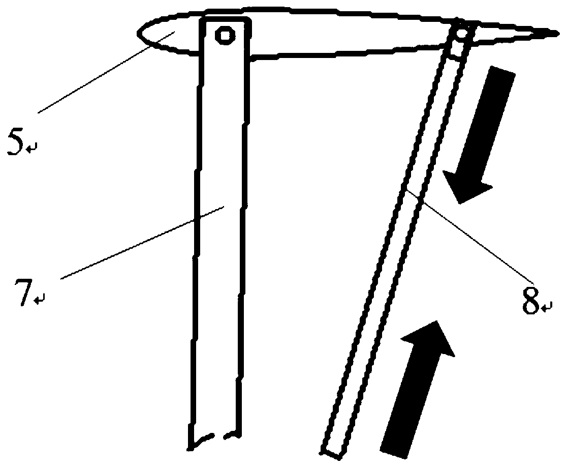 A Rolling Wing Vertical Take-off and Landing Multi-Perched Aircraft