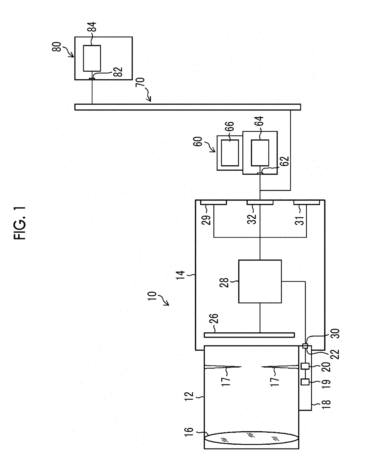 Image processing apparatus and image processing method