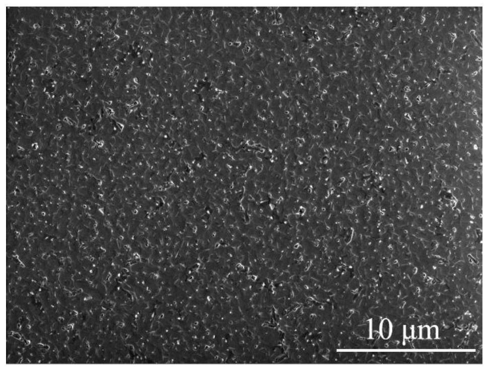 Method for producing high-temperature superconducting strip by multi-source ion injection source ex-situ deposition