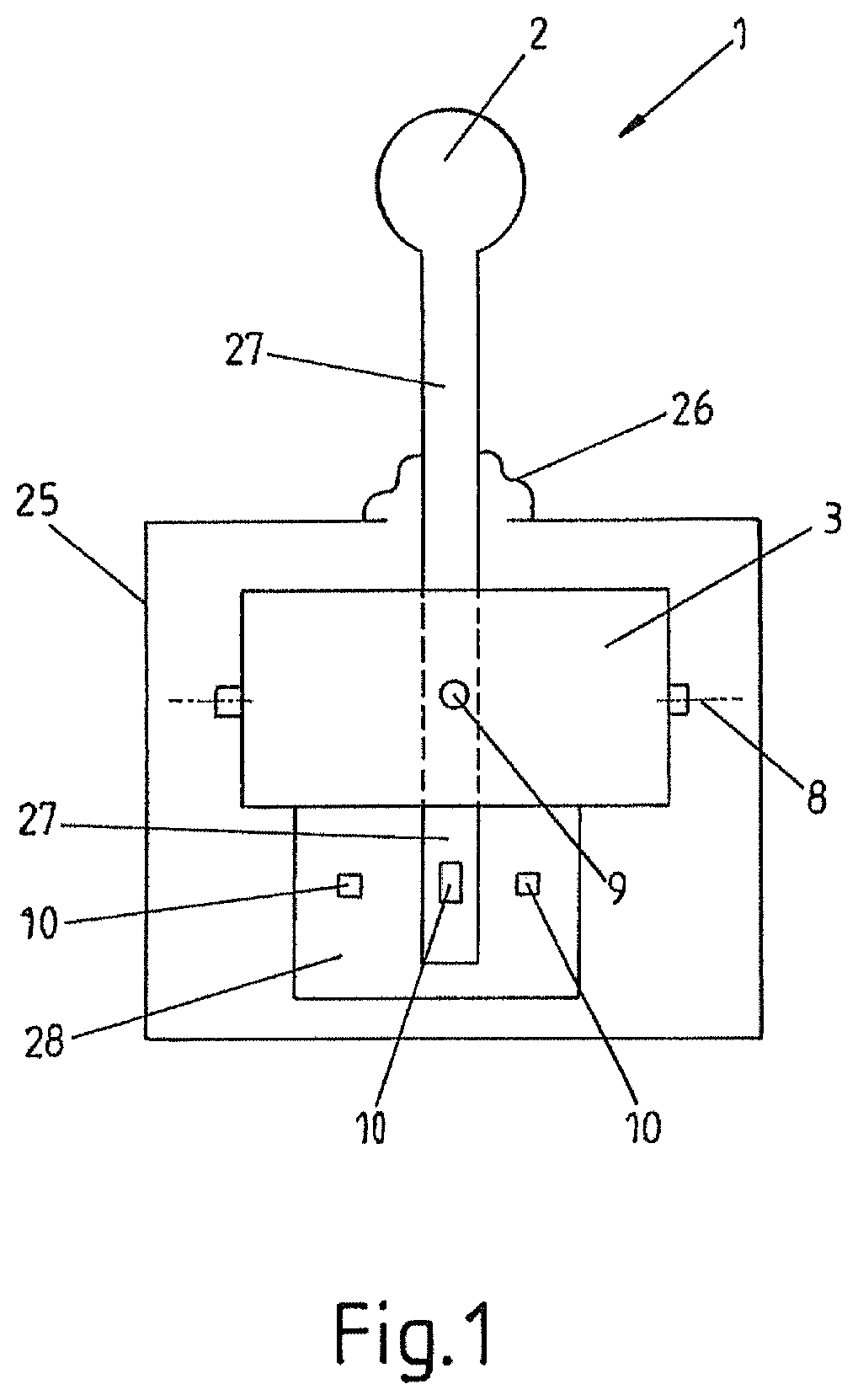 Actuator, in particular, for a motor vehicle