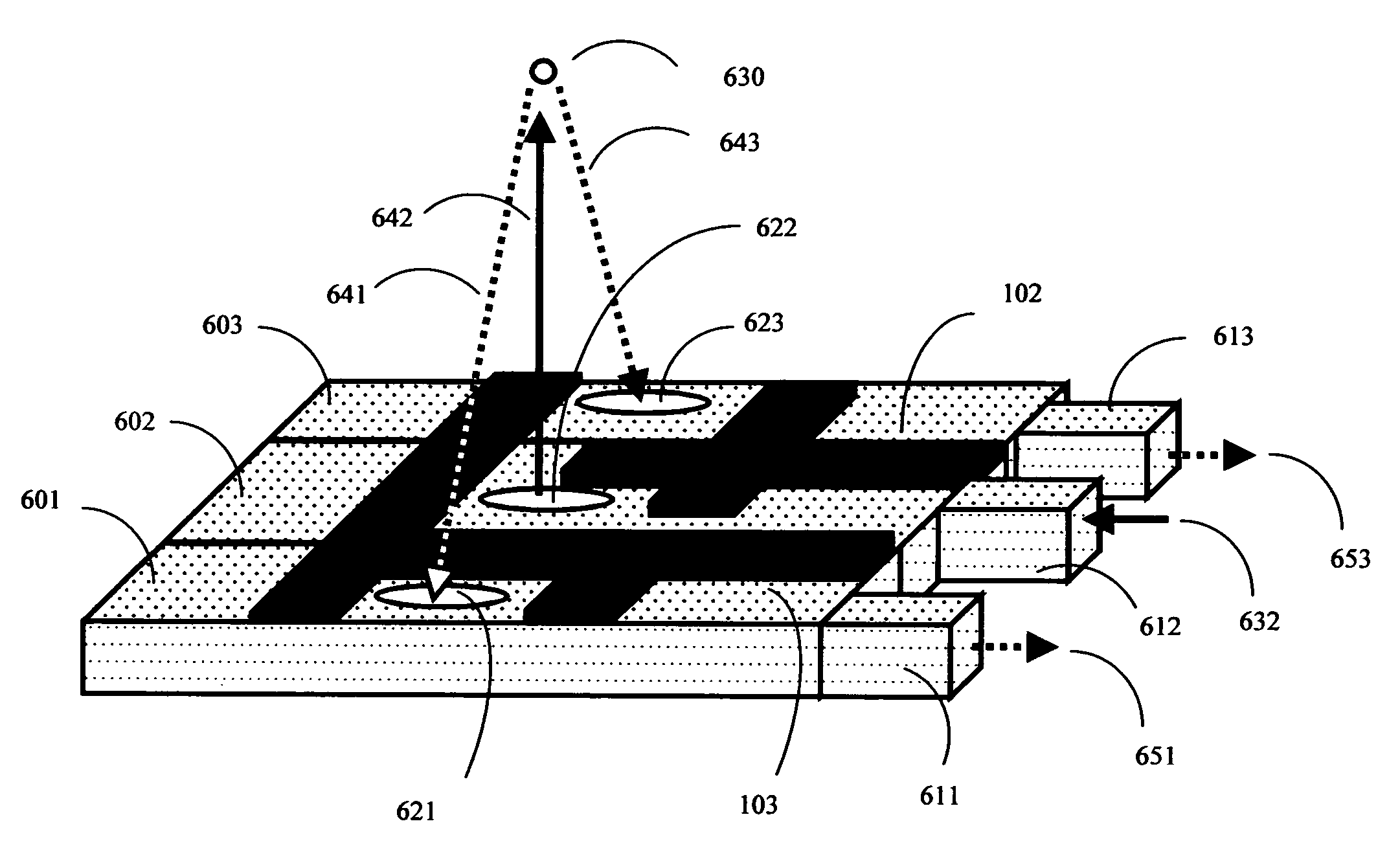 Dual glucose-turbidimetric analytical sensors