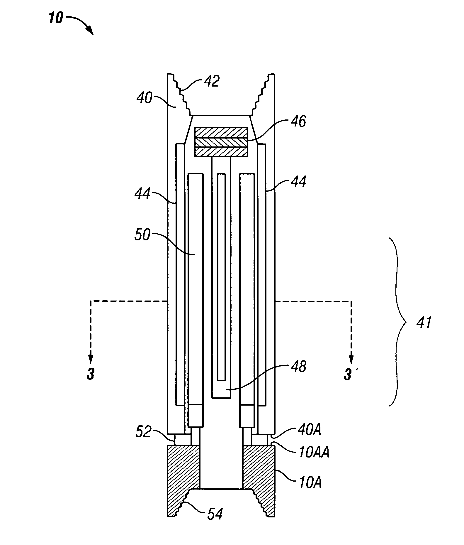 Wellbore motor having magnetic gear drive