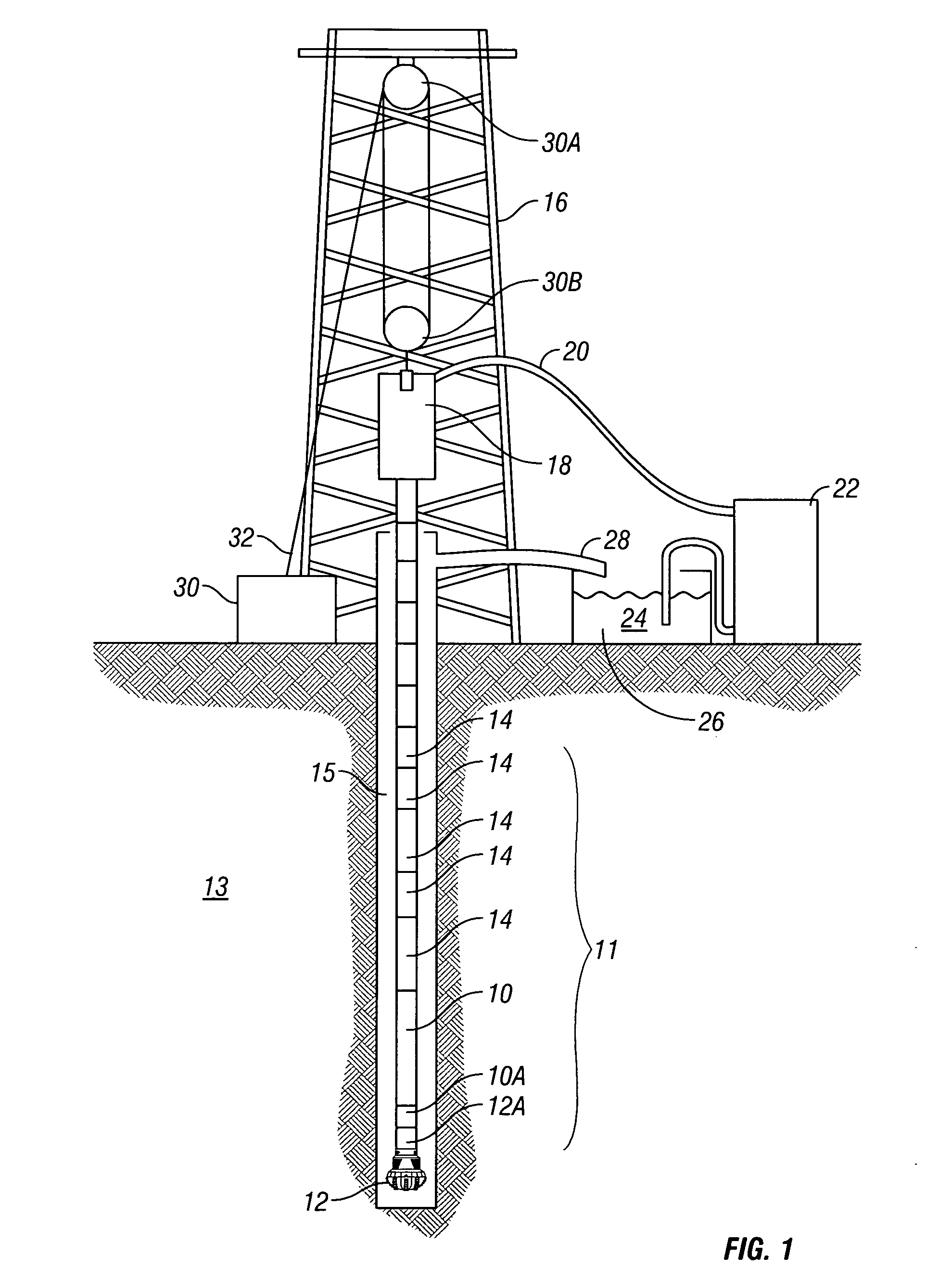 Wellbore motor having magnetic gear drive